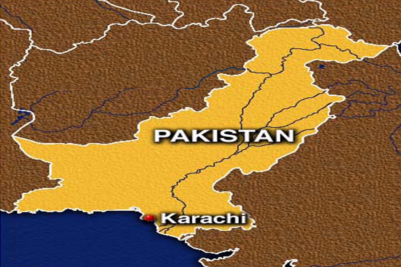 Pakistan'da Silahlı Saldırı: 47 Ölü